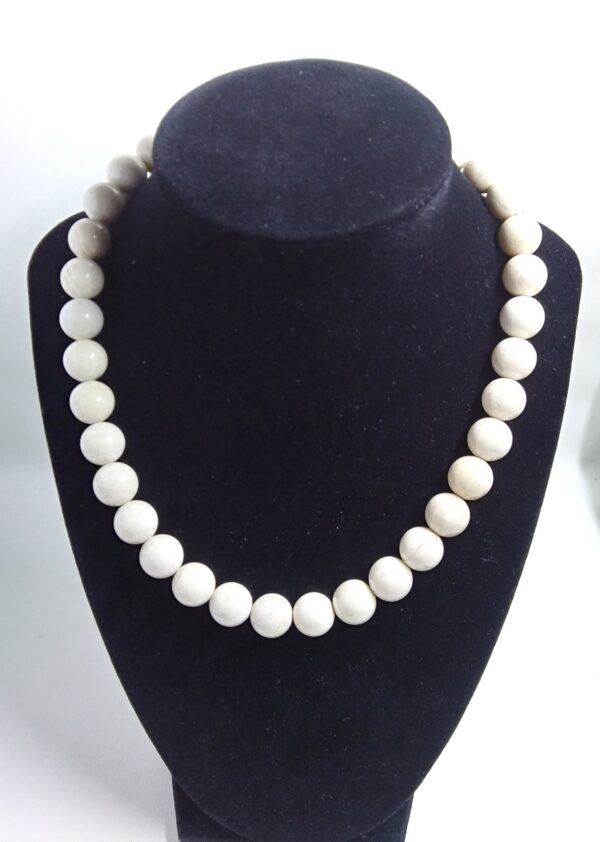 Mother of Pearl Necklace
