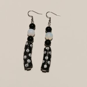 Dramatic Flair Earrings