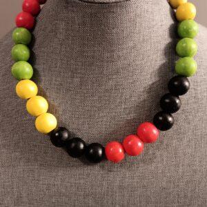 Heritage Necklace Set
