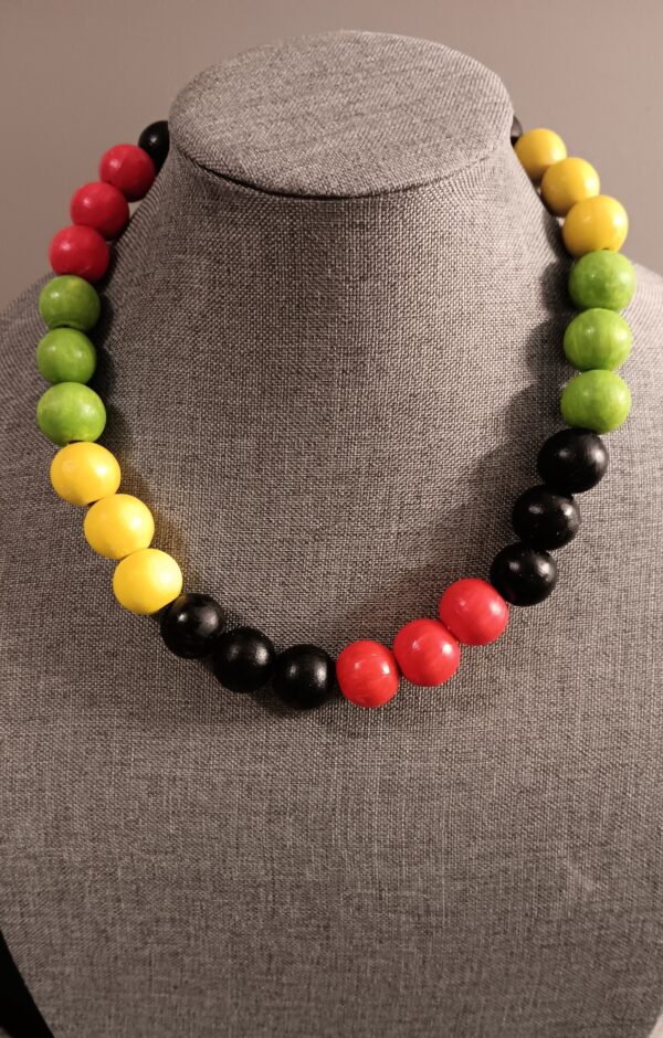 Heritage Necklace Set