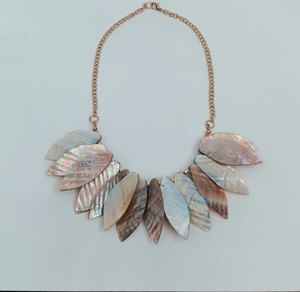 Shell Necklace - Image 2