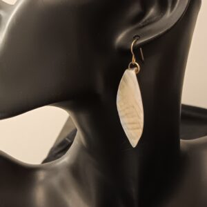 Shell Earrings