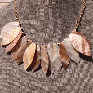 Shell Necklace