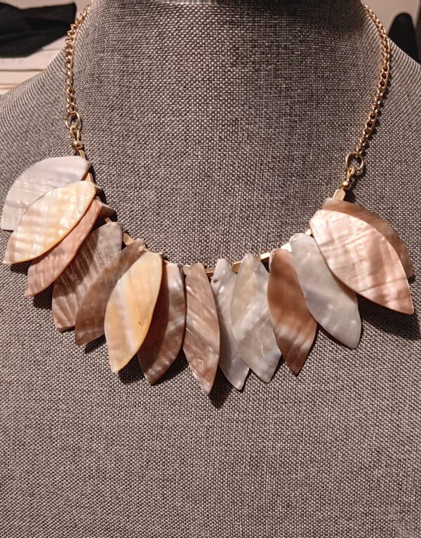 Shell Necklace