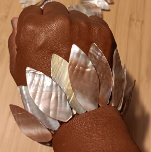 Shell Bracelet - Image 2