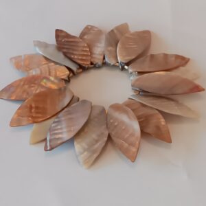 Shell Bracelet